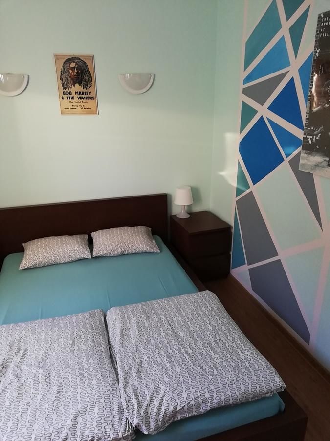 Хостелы Hostel Mamas&Papas Гданьск-34