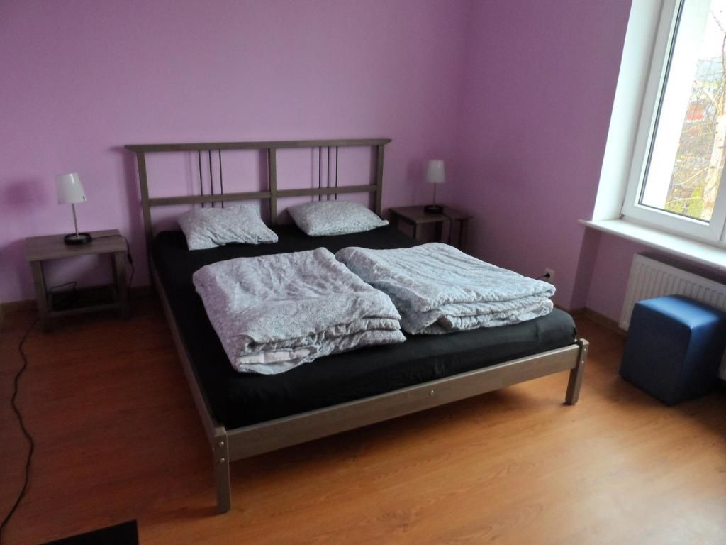 Хостелы Hostel Mamas&Papas Гданьск-50